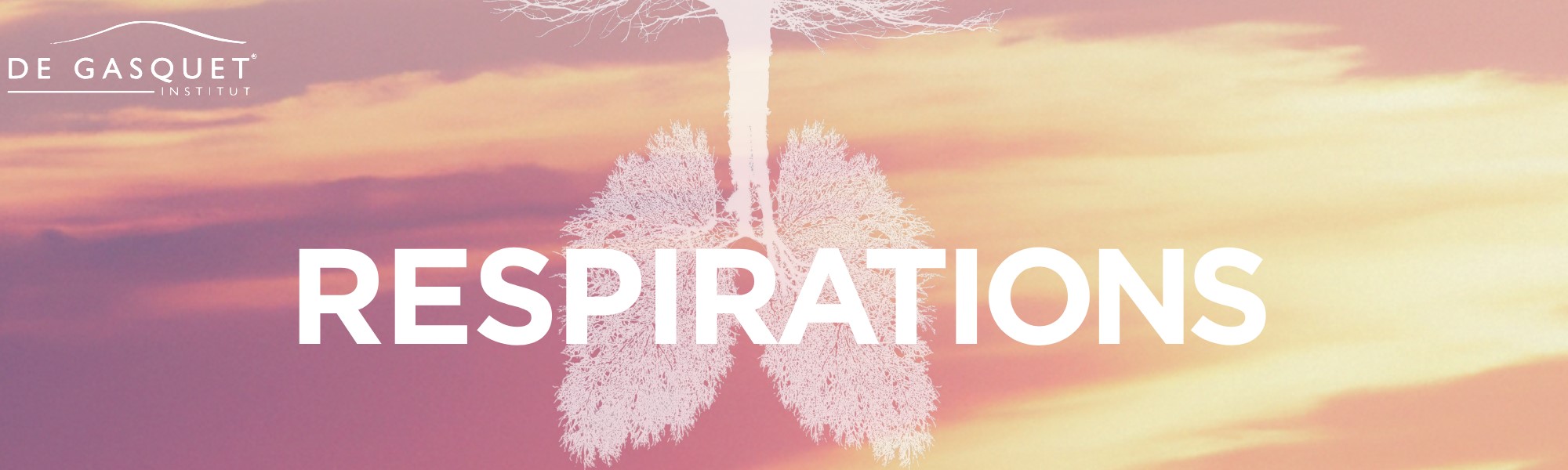 CONGRES RESPIRATION - Le REPLAY